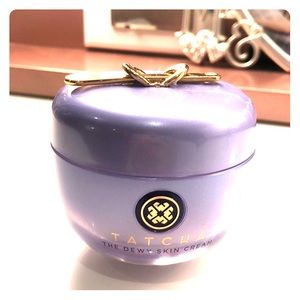 Tatcha Dewy Skin Cream